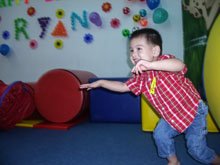 Ryan November 2005